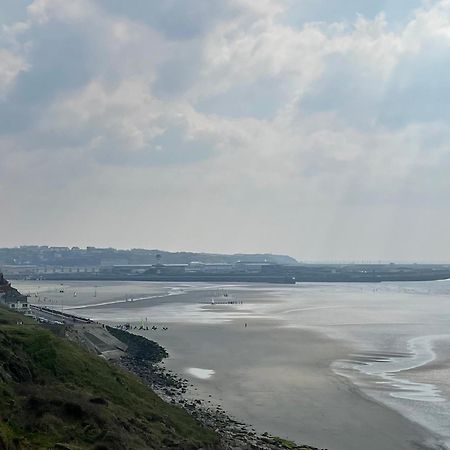 Le Dalton : Coeur De Ville Boulogne-sur-Mer Exterior foto